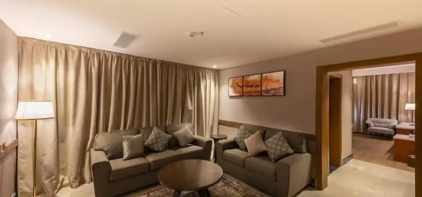 Flavor Hotel image